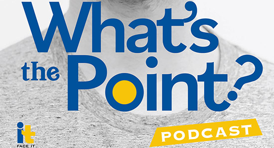 What's the Point Podcast